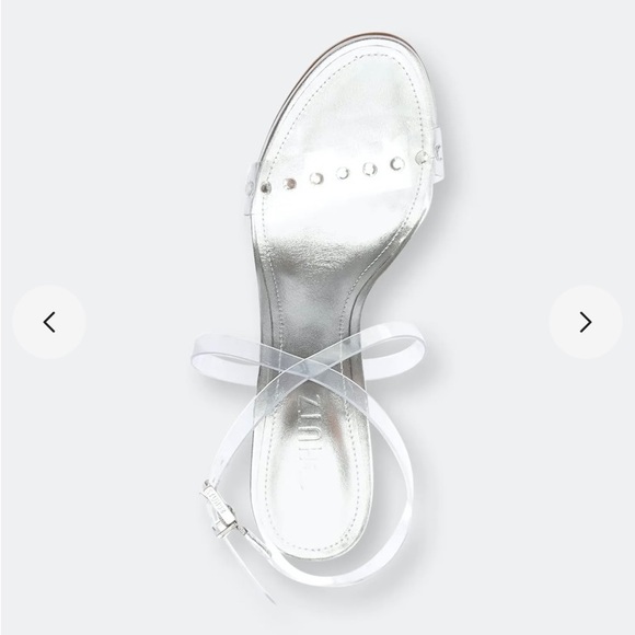 SCHUTZ Heels ✨ - Picture 6 of 7